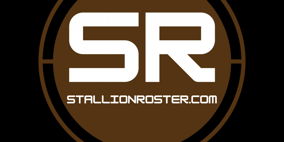 Welcome to StallionRoster.com