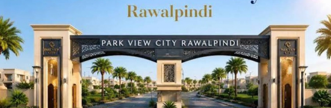 park view city Cover Image