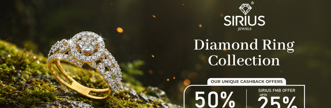 sirius jewels Cover Image