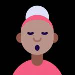 Amelia Wells Profile Picture