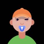 Martin Brooks Profile Picture