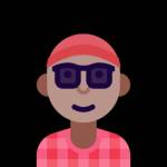 Maya Reed Profile Picture