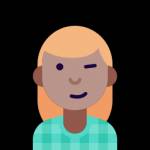 Lucas Parker Profile Picture